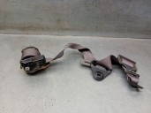 Recambio de cinturon seguridad trasero izquierdo para chrysler pt cruiser (pt_) 2.2 crd referencia OEM IAM RL371L8AD RL371L8AD 