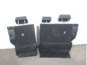Recambio de asientos traseros para toyota rav 4 v (_a5_, _h5_) 2.5 hybrid (axah52) referencia OEM IAM 7165142200 7165142200 