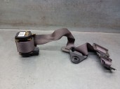 Recambio de cinturon seguridad trasero izquierdo para chrysler pt cruiser (pt_) 2.2 crd referencia OEM IAM RL371L8AD RL371L8AD 
