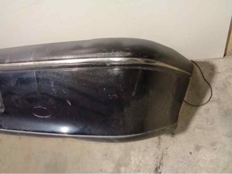 Recambio de paragolpes trasero para renault safrane (b54) 2.5 20v cat referencia OEM IAM  VERDE 5 PUERTAS