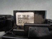 Recambio de mando luces para peugeot expert kasten 2.0 hdi referencia OEM IAM 1478262080 96236415ZL 