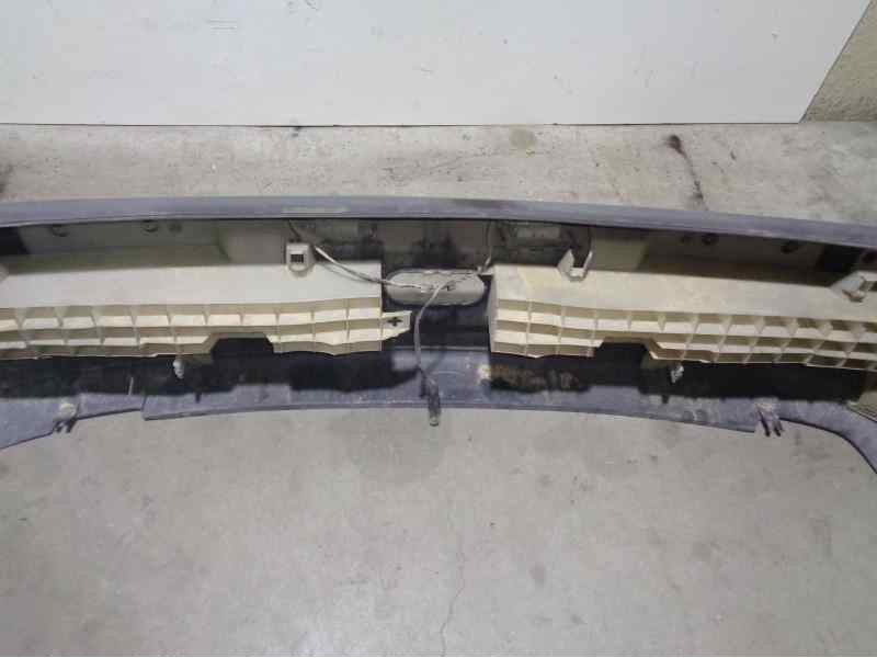 Recambio de paragolpes trasero para renault safrane (b54) 2.5 20v cat referencia OEM IAM  VERDE 5 PUERTAS