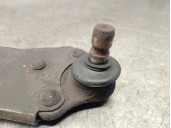 Replacement front left lower suspension arm for Alfa Romeo MiTo (145) 1.6 JTD CAT OEM IAM reference 51783057 
