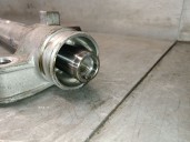 Recambio de cremallera direccion para hyundai i20 ii (gb, ib) 1.2 referencia OEM IAM 56500C8000 56500C8000 