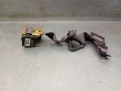 Recambio de cinturon seguridad trasero izquierdo para chrysler pt cruiser (pt_) 2.2 crd referencia OEM IAM RL371L8AD RL371L8AD 