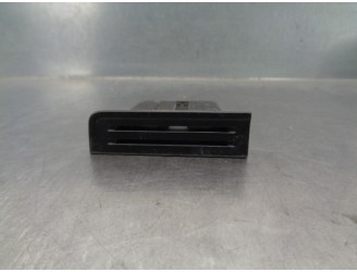 Recambio de moldura para volkswagen polo (6r1) 1.4 fsi referencia OEM IAM 6C0858373  