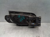 Recambio de maneta interior delantera izquierda para ssangyong rodius xdi referencia OEM IAM 7241021002  