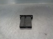 Recambio de moldura para volkswagen polo (6r1) 1.4 fsi referencia OEM IAM 6C0858373  