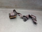 Replacement rear left seat belt for Chrysler PT Cruiser (PT_) 2.2 CRD OEM IAM reference RL371L8AD RL371L8AD 