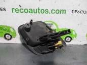 Recambio de maneta interior delantera izquierda para jeep gr.cherokee (wj/wg) 3.1 td cat referencia OEM IAM 5FX75TRM 