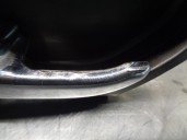 Recambio de maneta interior delantera izquierda para ssangyong rodius xdi referencia OEM IAM 7241021002  