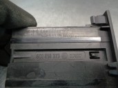 Recambio de moldura para volkswagen polo (6r1) 1.4 fsi referencia OEM IAM 6C0858373  