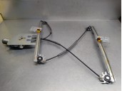 Replacement front right window regulator for Saab 9-3 Saloon 1.8 CAT OEM IAM reference 12755682 6 PINS 4 DOORS