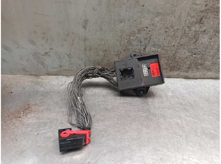 Recambio de modulo electronico para alfa romeo gt (125) 1.9 jtd (m) 16v cat referencia OEM IAM 5061043810216  