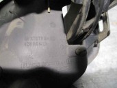 Recambio de maneta interior delantera izquierda para jeep gr.cherokee (wj/wg) 3.1 td cat referencia OEM IAM 5FX75TRM 