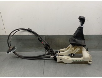 Recambio de palanca cambio para kia sorento iii (um) 2.2 crdi referencia OEM IAM 43700C51XX 43700C5120WK 43700C5120