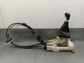 Recambio de palanca cambio para kia sorento iii (um) 2.2 crdi referencia OEM IAM 43700C51XX 43700C5120WK 43700C5120