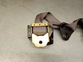 Replacement rear left seat belt for Chrysler PT Cruiser (PT_) 2.2 CRD OEM IAM reference RL371L8AD RL371L8AD 