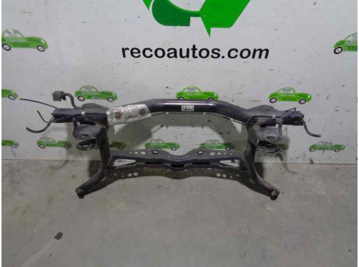 Recambio de puente trasero para skoda octavia berlina (1z3) 1.9 tdi referencia OEM IAM 1K0505315AS 1K0505315AS CESTA 18