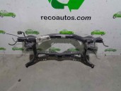 Recambio de puente trasero para skoda octavia berlina (1z3) 1.9 tdi referencia OEM IAM 1K0505315AS 1K0505315AS CESTA 18