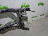 Recambio de puente trasero para skoda octavia berlina (1z3) 1.9 tdi referencia OEM IAM 1K0505315AS 1K0505315AS CESTA 18
