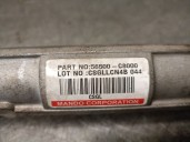 Recambio de cremallera direccion para hyundai i20 ii (gb, ib) 1.2 referencia OEM IAM 56500C8000 56500C8000 