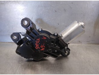 Recambio de motor limpia trasero para volkswagen polo (6r1) 1.4 fsi referencia OEM IAM 5K6955711B 0390201216 