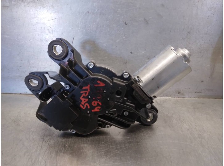 Recambio de motor limpia trasero para volkswagen polo (6r1) 1.4 fsi referencia OEM IAM 5K6955711B 0390201216 