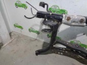 Recambio de puente trasero para skoda octavia berlina (1z3) 1.9 tdi referencia OEM IAM 1K0505315AS 1K0505315AS CESTA 18