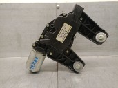 Recambio de motor limpia trasero para ssangyong kyron 2.0 xdi referencia OEM IAM 8615009100  F00S2B2188 BOSCH