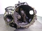 Recambio de caja cambios para volkswagen golf iv berlina (1j1) 1.9 tdi referencia OEM IAM DEA 02J300044KX DEA03019