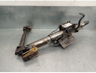 Recambio de columna direccion para volkswagen golf iv variant (1j5) 1.9 tdi referencia OEM IAM 1J1419501DC  