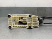 Recambio de palanca cambio para kia sorento iii (um) 2.2 crdi referencia OEM IAM 43700C51XX 43700C5120WK 43700C5120