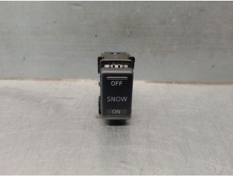 Recambio de interruptor para infiniti fx 3.7 v6 cat referencia OEM IAM 25148JK00A  