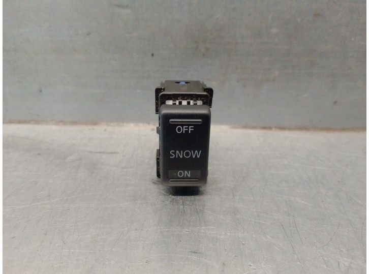 Recambio de interruptor para infiniti fx 3.7 v6 cat referencia OEM IAM 25148JK00A  