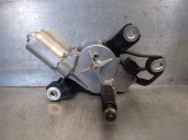 Recambio de motor limpia trasero para volkswagen polo (6r1) 1.4 fsi referencia OEM IAM 5K6955711B 0390201216 