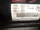 Recambio de puente trasero para skoda octavia berlina (1z3) 1.9 tdi referencia OEM IAM 1K0505315AS 1K0505315AS CESTA 18