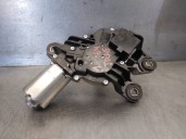 Recambio de motor limpia trasero para volkswagen polo (6r1) 1.4 fsi referencia OEM IAM 5K6955711B 0390201216 