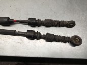 Recambio de palanca cambio para kia sorento iii (um) 2.2 crdi referencia OEM IAM 43700C51XX 43700C5120WK 43700C5120