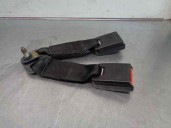 Replacement seatbelt buckle for Dacia Sandero 1.6 CAT OEM IAM reference 5508841 