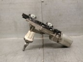 Recambio de motor limpia trasero para ssangyong kyron 2.0 xdi referencia OEM IAM 8615009100  F00S2B2188 BOSCH