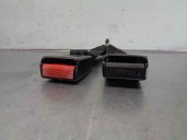 Replacement seatbelt buckle for Dacia Sandero 1.6 CAT OEM IAM reference 5508841 