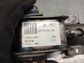 Recambio de columna direccion para volkswagen golf iv variant (1j5) 1.9 tdi referencia OEM IAM 1J1419501DC 