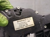 Recambio de motor limpia trasero para ssangyong kyron 2.0 xdi referencia OEM IAM 8615009100  F00S2B2188 BOSCH