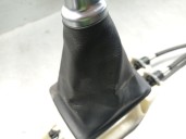 Recambio de palanca cambio para kia sorento iii (um) 2.2 crdi referencia OEM IAM 43700C51XX 43700C5120WK 43700C5120