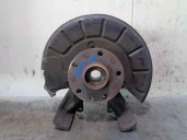 Recambio de mangueta delantera derecha para skoda octavia berlina (1z3) 1.9 tdi referencia OEM IAM 1K06P  