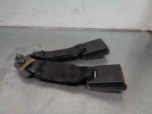 Recambio de enganche cinturon para dacia sandero 1.6 cat referencia OEM IAM 5508841  