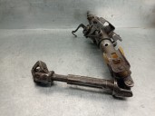 Recambio de columna direccion para volkswagen golf iv variant (1j5) 1.9 tdi referencia OEM IAM 1J1419501DC 