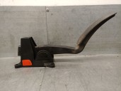 Recambio de potenciometro pedal para ssangyong kyron 2.0 xdi referencia OEM IAM 2055009000 2055009001 2055009002