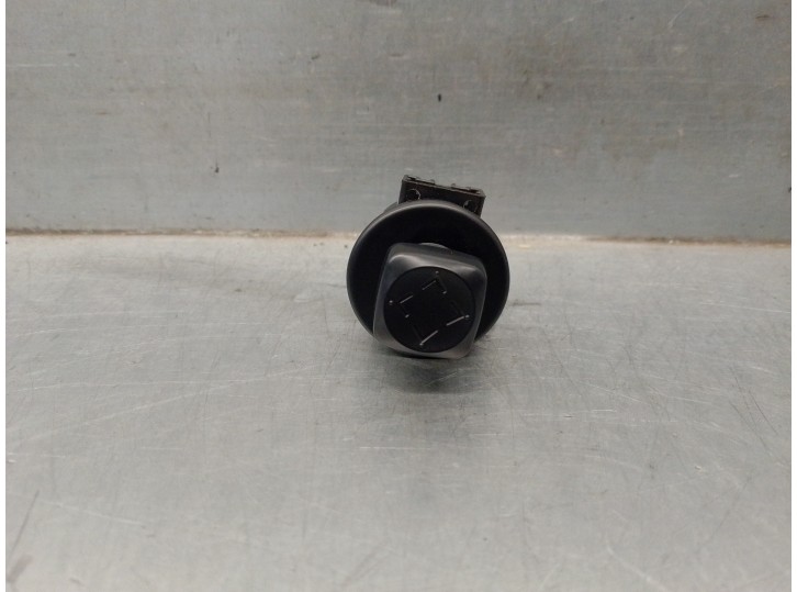 Recambio de mando retrovisor para infiniti fx 3.7 v6 cat referencia OEM IAM 255701CA0A 